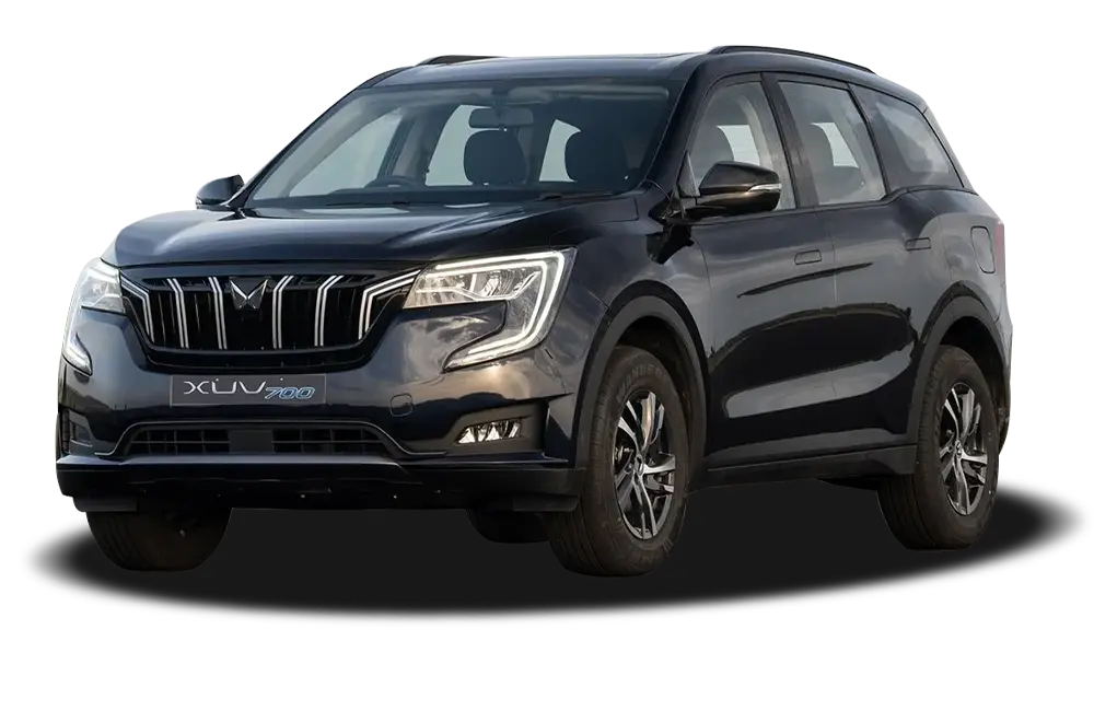  MAHINDRA XUV 700